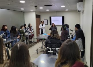 Futuros estudiantes podrán conocer por un día la vida universitaria y explorar su vocación