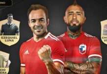 ¿A qué hora y en qué canal se puede ver el segundo partido de Chile en el Mundial de la Kings League?