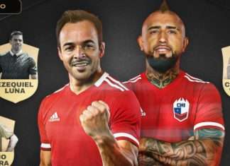 Chile enfrenta a Alemania por la Kings League: horario y cómo ver el partido por TV