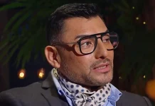 Hoy, en el Parque del Sendero de San Bernardo, serán los funerales de Andrés Caniulef