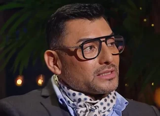 Hoy, en el Parque del Sendero de San Bernardo, serán los funerales de Andrés Caniulef