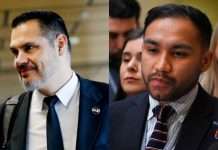 Absoluciones en casos Gatica y Zamora evidencian derrotas clave de la Fiscalía tras el 18-O