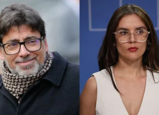 Fractura total en el Partido Comunista: durísimo ataque de Jadue a ministra Camila Vallejo