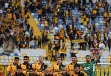 Coquimbo Unido es el supercampeón 2026