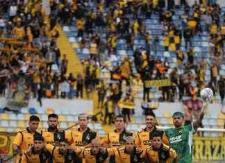 Coquimbo Unido es el supercampeón 2026