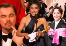 Los mejores memes que dejó la entrega de Los Globos de Oro 2026