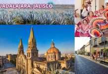 Sorprende el destino vacacional elegido en México por los famosos: no es Cancún ni Acapulco