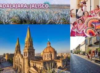 Sorprende el destino vacacional elegido en México por los famosos: no es Cancún ni Acapulco