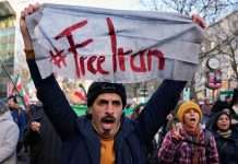 Muertos por la represión en Irán suben a 648 y advierten que la cifra real podría superar los 6.000