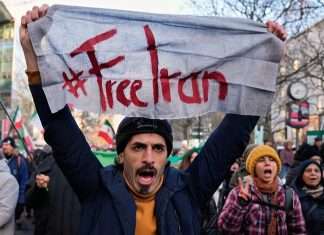 Muertos por la represión en Irán suben a 648 y advierten que la cifra real podría superar los 6.000