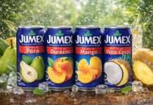 Los sabores tropicales marcan la pauta del verano: piña coco, guayaba y mango lideran las preferencias