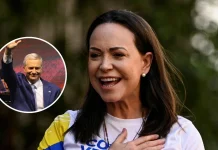 “No se descarta”: José Antonio Kast podría reunirse con María Corina Machado