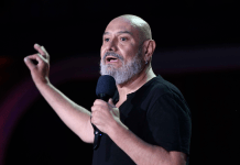 Reviva el momento más polémico del Festival de Omué y escuche la explicación del humorista León Murillo