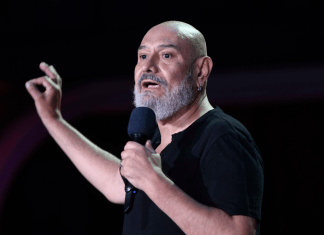 Reviva el momento más polémico del Festival de Omué y escuche la explicación del humorista León Murillo