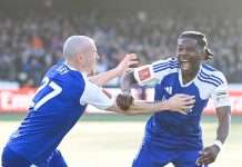 Habrá nuevo campeón de la FA Cup: Crystal Palace eliminado ante equipo de la sexta división