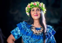 Canciller confirma salida de Manahi Pakarati como embajadora de Chile en Nueva Zelanda