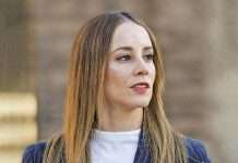 Mara Sedini habla de “revuelo innecesario” tras polémica por contactos con Trinidad Steinert