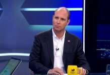 Martín Arrau será el próximo ministro de Obras Públicas en el gobierno de José Antonio Kast