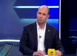 Martín Arrau será el próximo ministro de Obras Públicas en el gobierno de José Antonio Kast