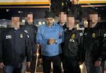 Narcotráfico, terrorismo y corrupción: los cargos de EE. UU. contra Maduro y Cilia Flores