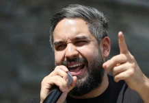 EEUU acusa a Nicolás Maduro Guerra, hijo del exdictador venezolano, de narcoterrorismo y tráfico de drogas