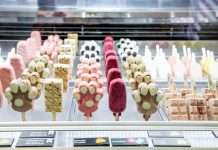 ¡Este verano se vive con más sabor junto a Palettas!