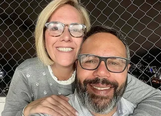 Liberan a Rafael Tudares, yerno de Edmundo González, tras más de 380 días detenido por el régimen