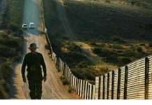 Así es la reforzada frontera entre República Dominicana y Haití que ayer visitó el presidente electo de Chile