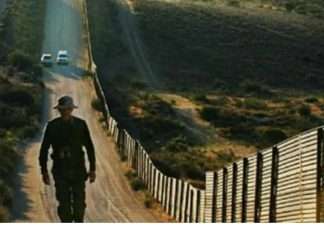 Así es la reforzada frontera entre República Dominicana y Haití que ayer visitó el presidente electo de Chile