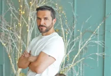 Álvaro Ballero y su nueva polola le dieron «triguito» a las redes sociales