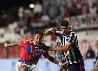 Se terminó el invicto de Colo Colo en la Serie Río de La Plata: cayó 2-3 ante Alianza
