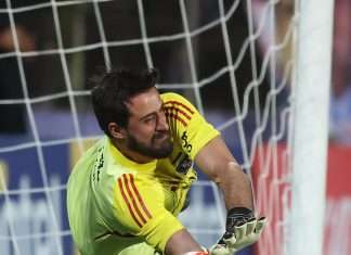 Voces del popular tras la victoria ante Olimpia (Videos)