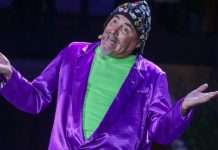 Por si se la perdió: Reviva la rutina completa de Paul Vásquez «El Flaco» en Olmué 2026