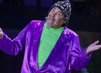 Por si se la perdió: Reviva la rutina completa de Paul Vásquez «El Flaco» en Olmué 2026