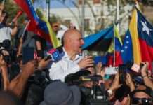 Embajador de EE.UU. se las cantó clarita a Boric: «Reconozca que lo que se hizo fue por el beneficio de la gente de Venezuela y Chile»