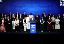 Más técnica que ideología: las claves del gabinete con que Kast inicia su gobierno