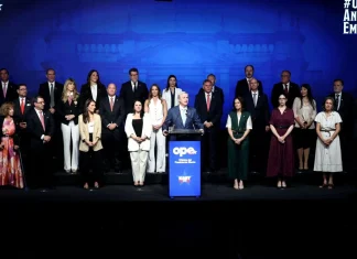 Ministros del Presidente electo José Antonio Kast comienzan a definir prioridades de gestión de cara al 11 de marzo