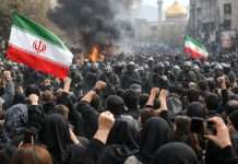 Cinco claves para entender las razones de las Protestas que Desafían al Régimen Iraní, que ha yan dejado más de 500 muertos