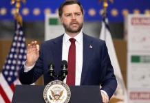 Vicepresidente de EEUU: «Maduro comprobó que el presidente Trump cumple lo que dice”