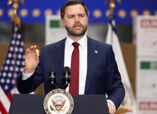 Vicepresidente de EEUU: «Maduro comprobó que el presidente Trump cumple lo que dice”