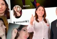 Candidata al parlamento peruano posó en OnlyFans y ahora la extorsionan con sus fotos íntimas