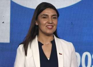 Porqué Judith Marín, la evangélica de 30 años que llega al Ministerio de la Mujer, provoca tanto rechazo entre los progresistas de izquierda