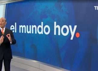 Libardo Buitrago y su durísimo y acertado comentario contra Boric y otros presidentes que criticaron detención de Maduro