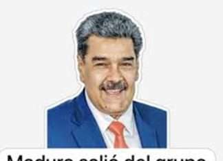 Toda la «revolución» de memes que dejó la caída de Nicolás Maduro
