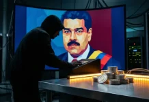 Apostador anónimo ganó casi medio millón de dólares con la captura de Maduro: ¿tenía información privilegiada?