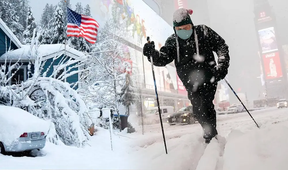 nevazon estados unidos
