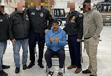 Maduro: de los lujos y las prebendas que disfrutaba en Venezuela, a la dureza de un centro penitenciario llamado ‘El I)nfierno en la Tierra»‘