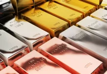 Metales al alza: el oro, la plata y el cobre marcan nuevos récords en 2026