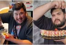 Otakin, conocido anti-inluencer, y su exitosa cruzada para ayudar a los damnificados por los incendios