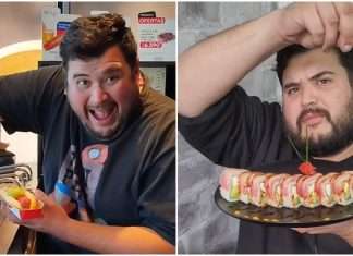 Otakin, conocido anti-inluencer, y su exitosa cruzada para ayudar a los damnificados por los incendios